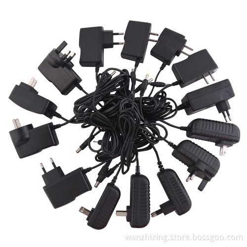 12W Power Adapter with Au Standard